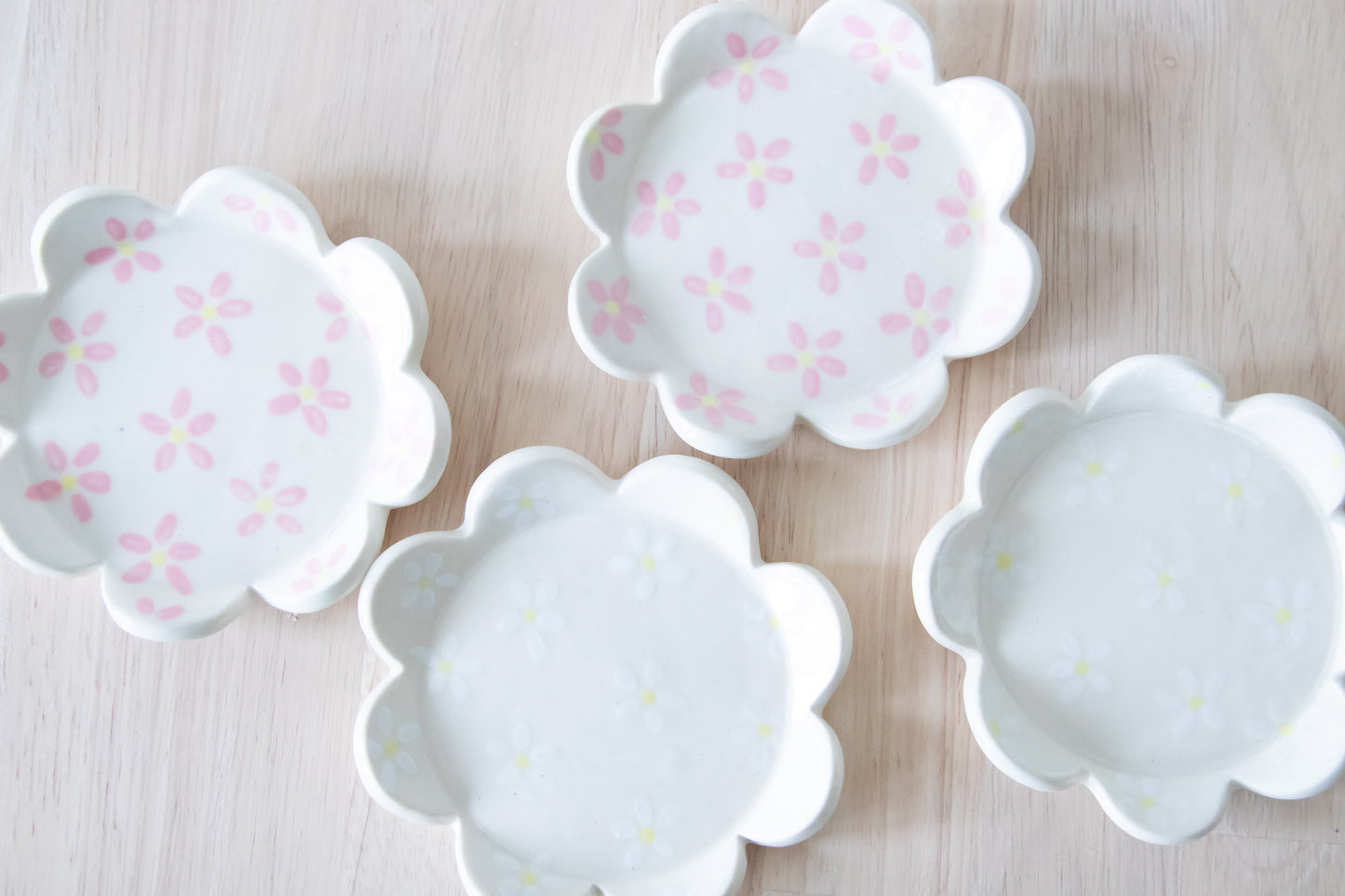 Petal Trinket Dish