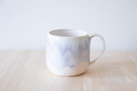 Lavender Dream Mug 2